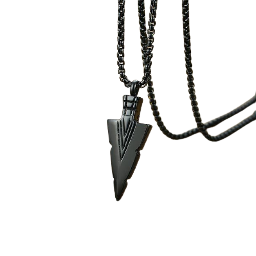 Funki Findz | Cremation Urn Necklaces | Arrowhead Ashes Urn