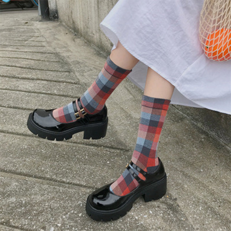Funki Findz | Shoes | Women's Classic Mary Jane Lolita Shoes