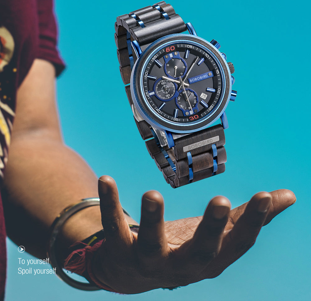 Funki Findz | Watches | Men's Women's Stylish Wooden Watches