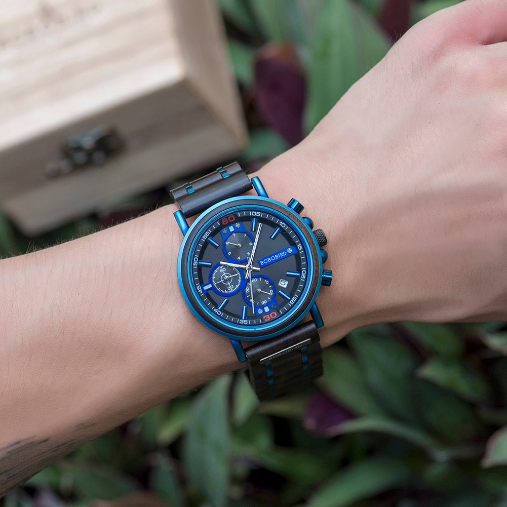 Funki Findz | Watches | Men's Women's Stylish Wooden Watches