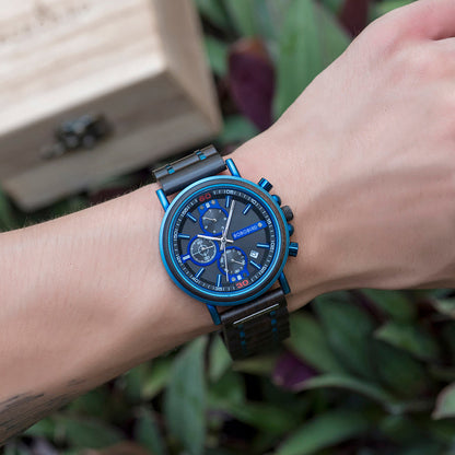 Funki Findz | Watches | Men's Women's Stylish Wooden Watches