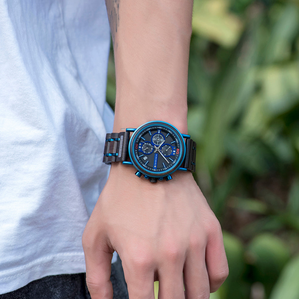 Funki Findz | Watches | Men's Women's Stylish Wooden Watches