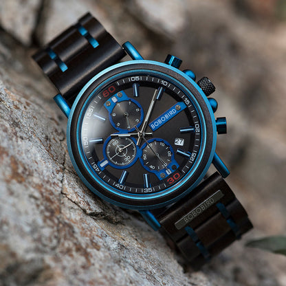 Funki Findz | Watches | Men's Women's Stylish Wooden Watches