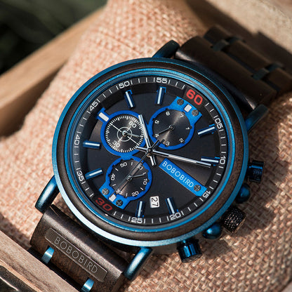 Funki Findz | Watches | Men's Women's Stylish Wooden Watches