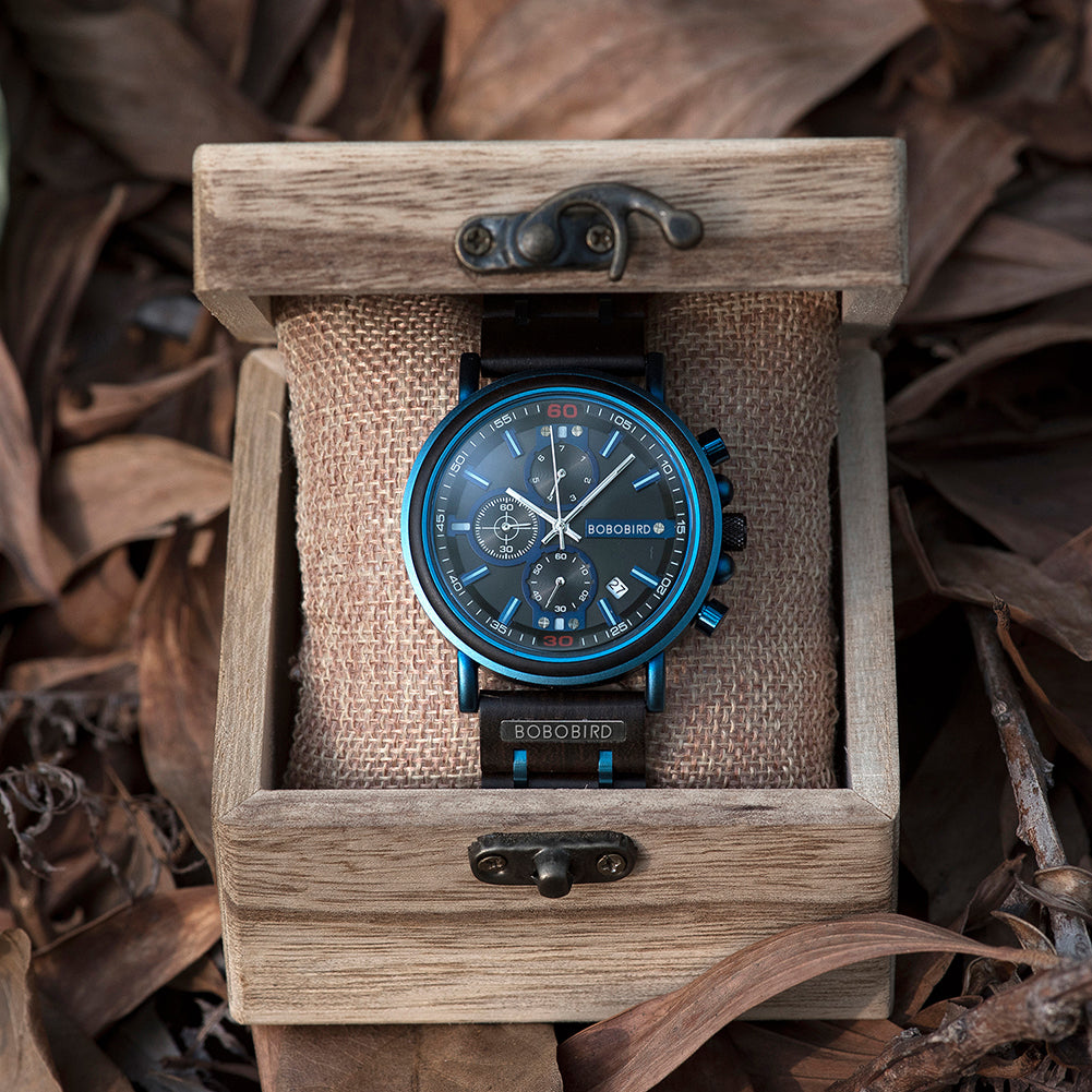 Funki Findz | Watches | Men's Women's Stylish Wooden Watches