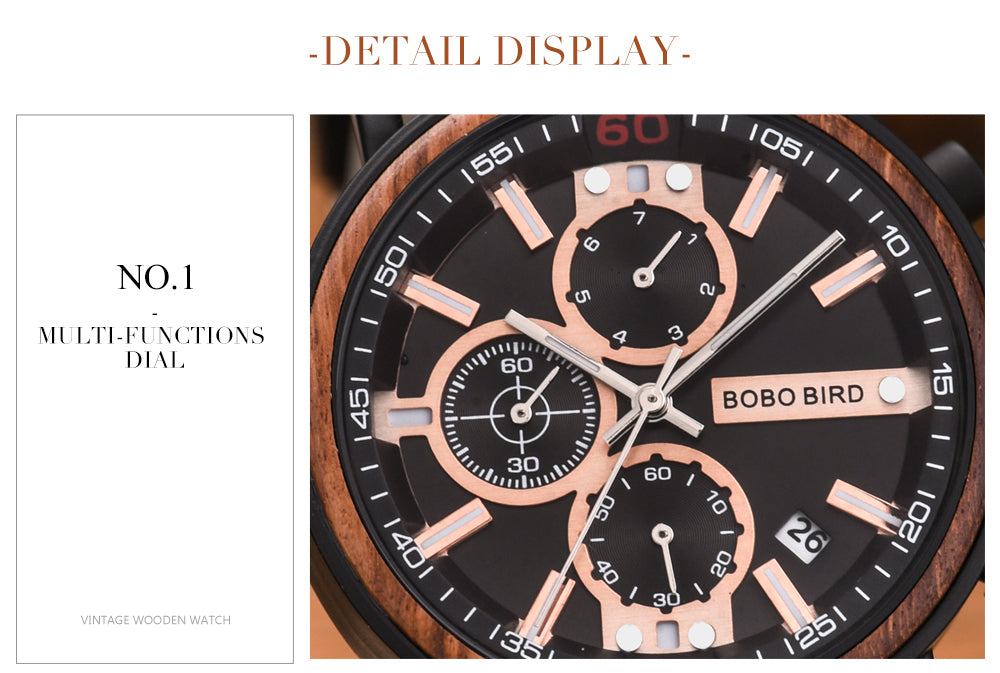Funki Findz | Watches | Men's Women's Stylish Wooden Watches