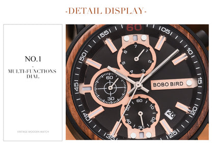 Funki Findz | Watches | Men's Women's Stylish Wooden Watches
