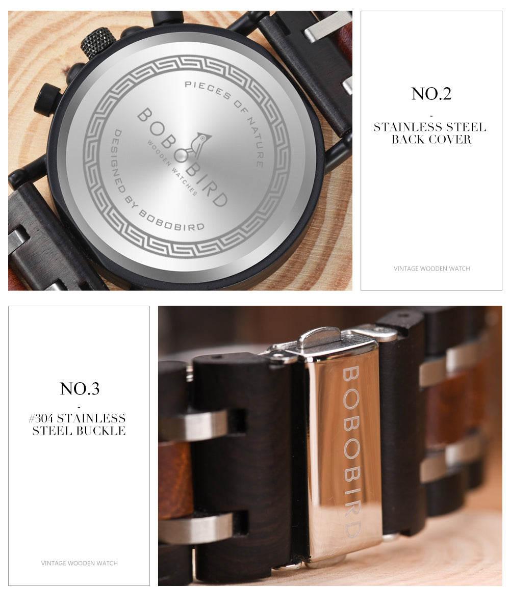 Funki Findz | Watches | Men's Women's Stylish Wooden Watches