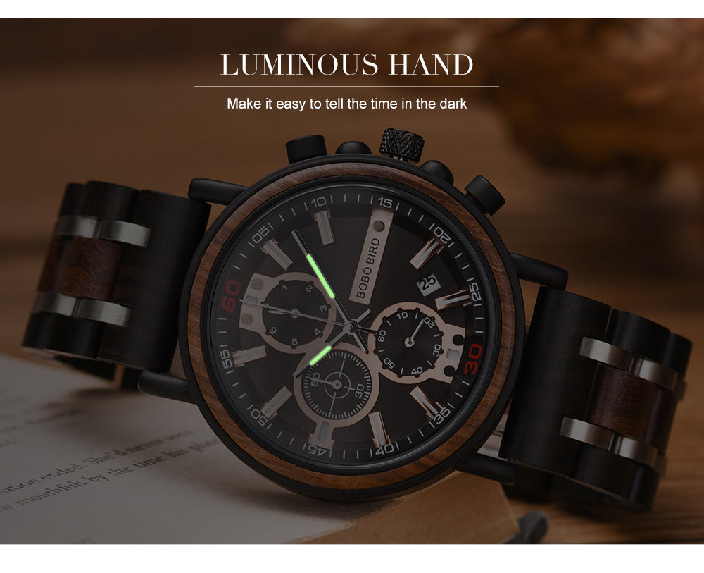 Funki Findz | Watches | Men's Women's Stylish Wooden Watches