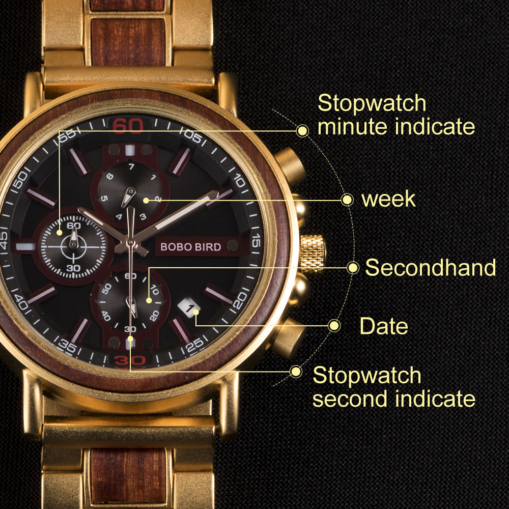 Funki Findz | Watches | Men's Women's Stylish Wooden Watches