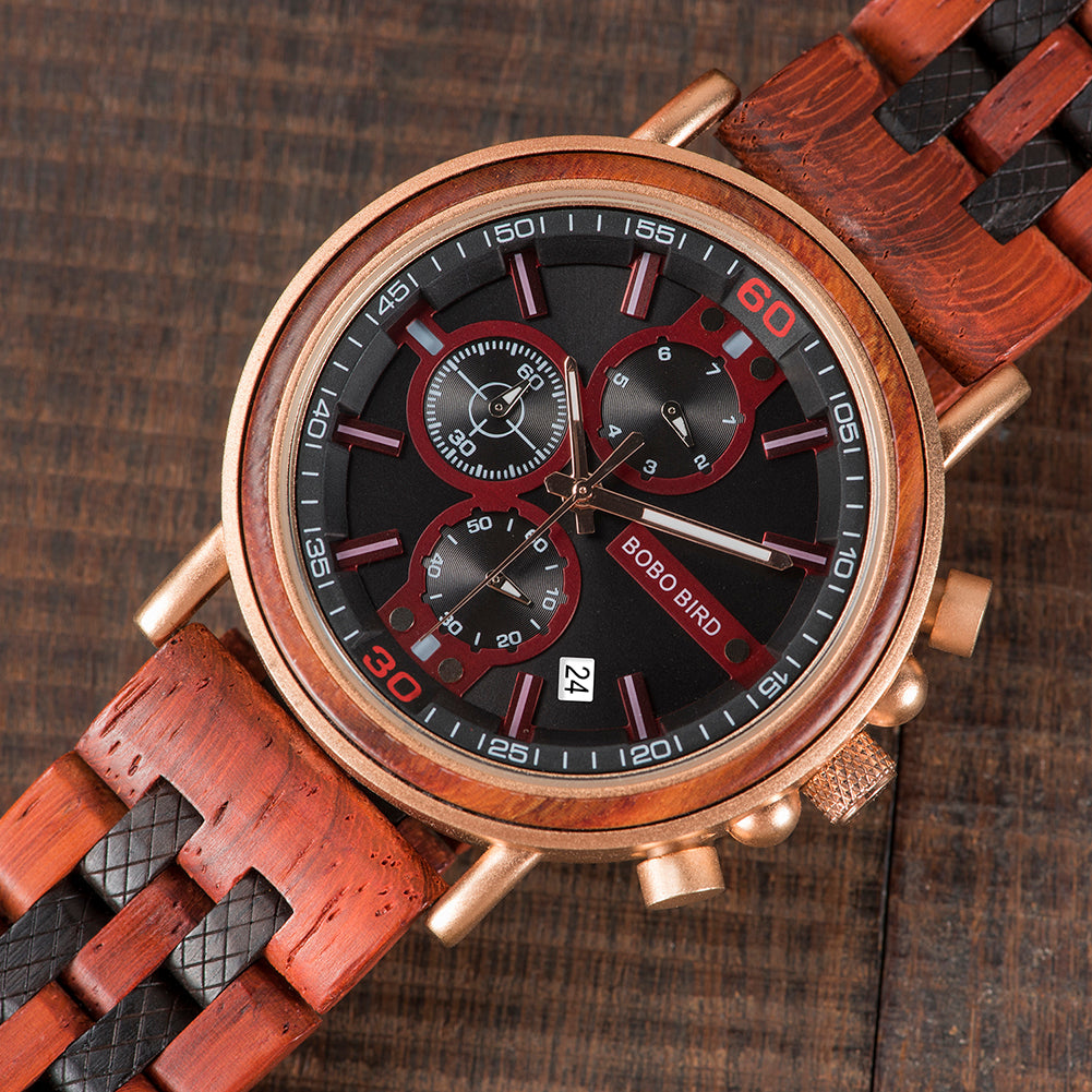 Funki Findz | Watches | Men's Women's Stylish Wooden Watches