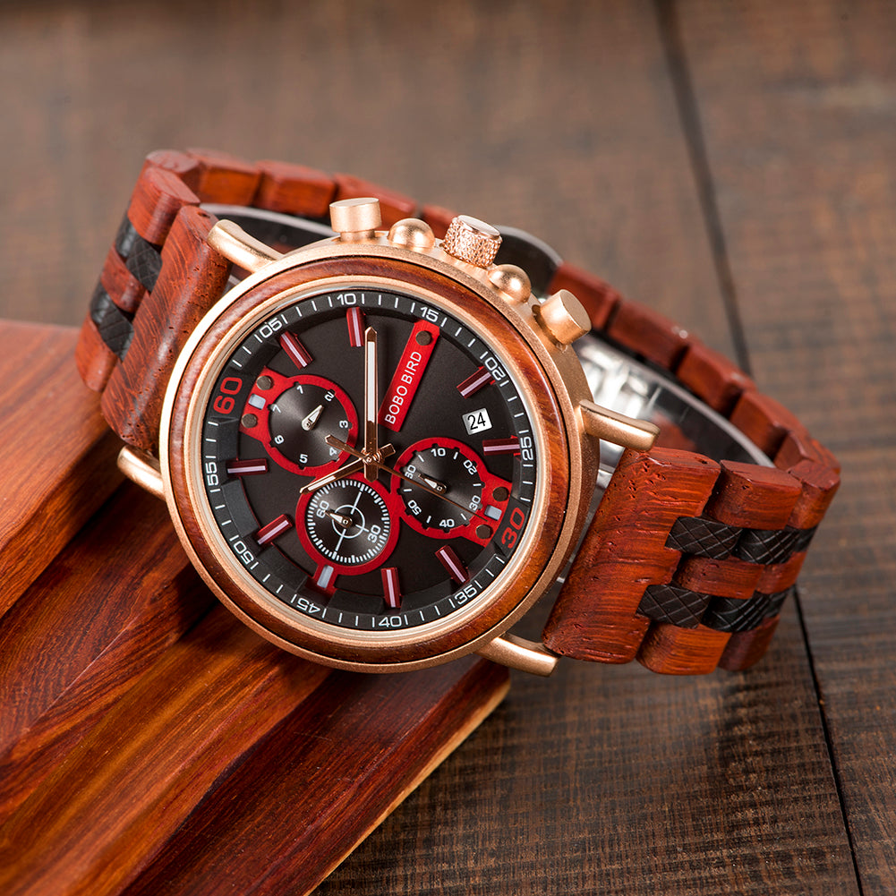 Funki Findz | Watches | Men's Women's Stylish Wooden Watches