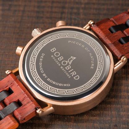 Funki Findz | Watches | Men's Women's Stylish Wooden Watches