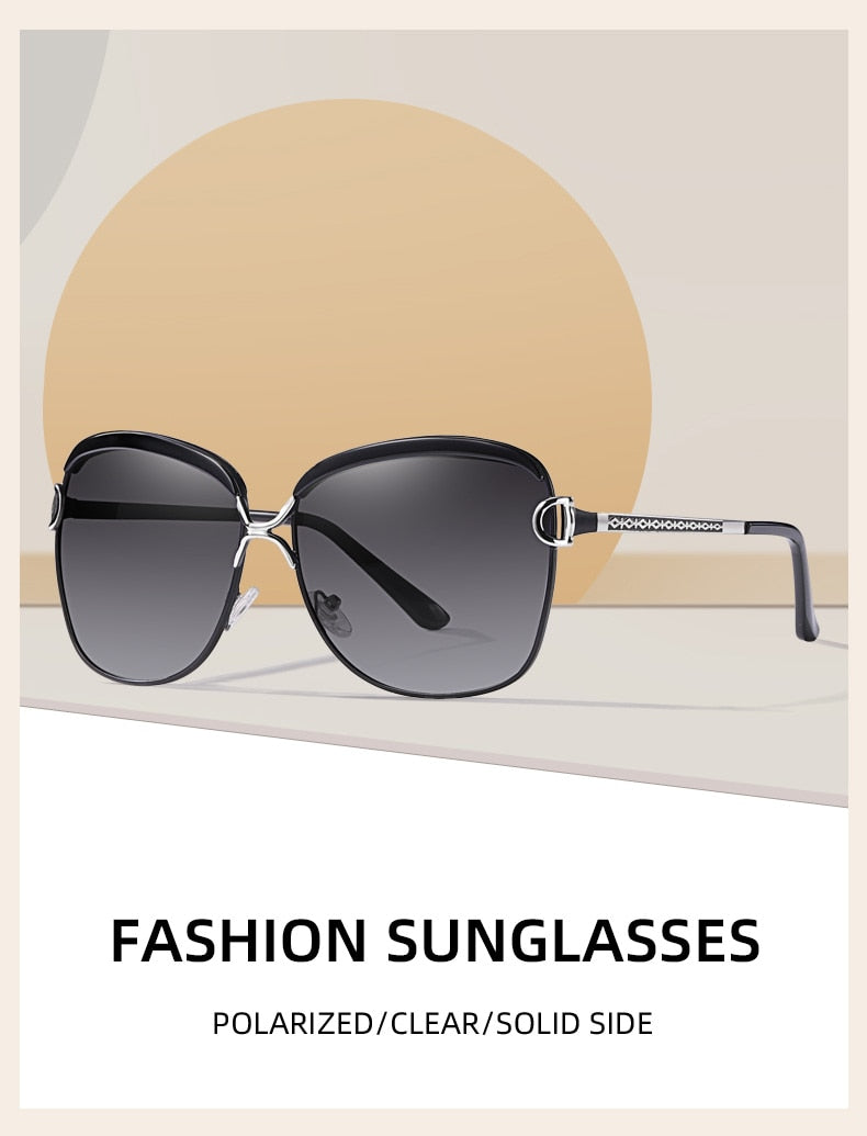 Funki Findz | Sunglasses | Women's Cat Eye Sunglasses | Barcur