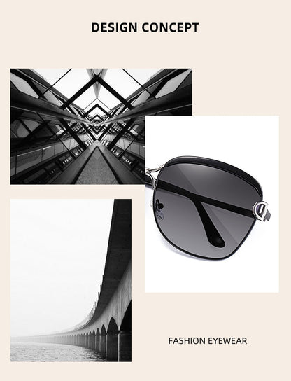 Funki Findz | Sunglasses | Women's Cat Eye Sunglasses | Barcur