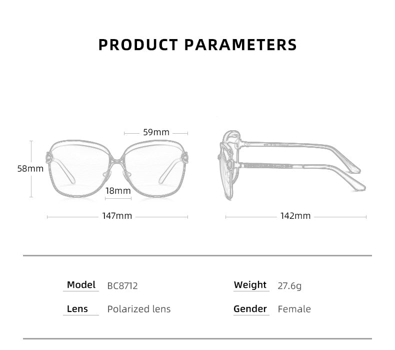 Funki Findz | Sunglasses | Women's Cat Eye Sunglasses | Barcur