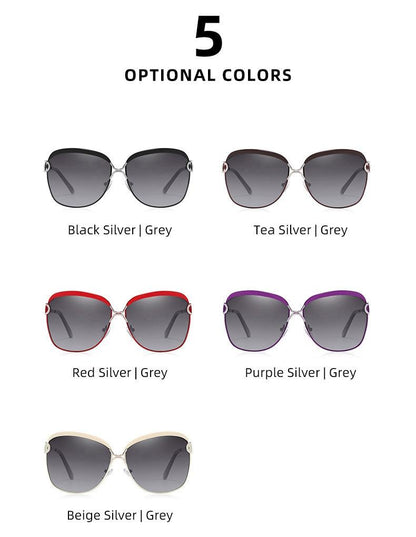 Funki Findz | Sunglasses | Women's Cat Eye Sunglasses | Barcur