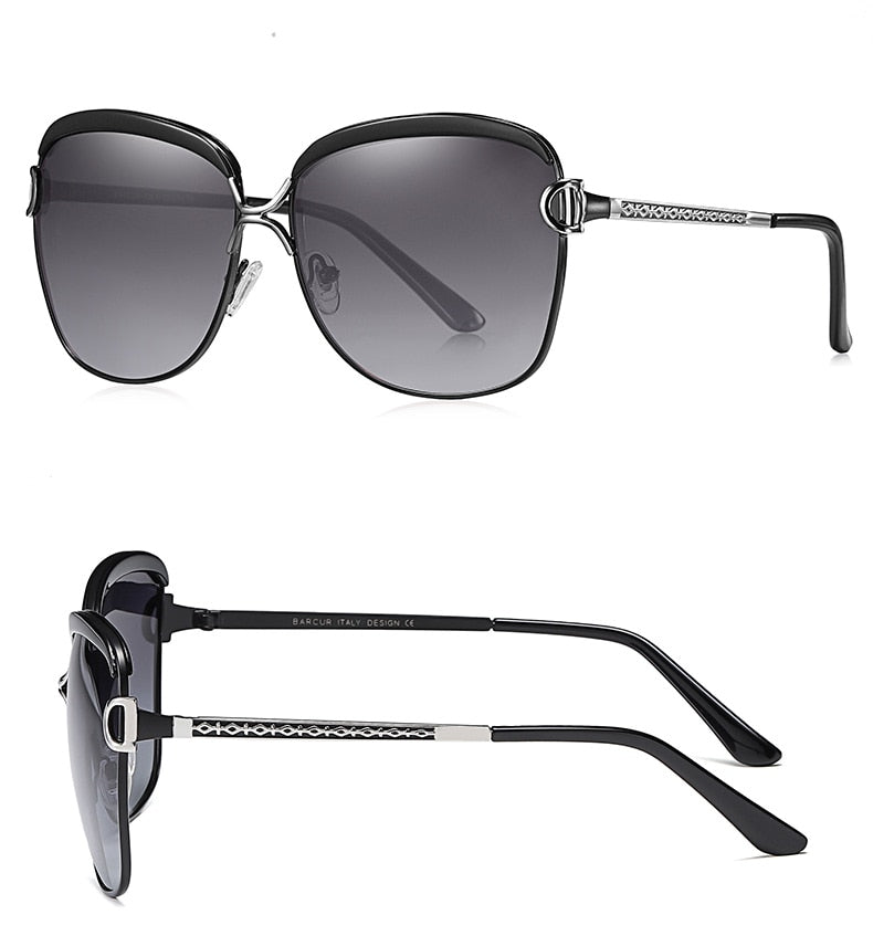 Funki Findz | Sunglasses | Women's Cat Eye Sunglasses | Barcur