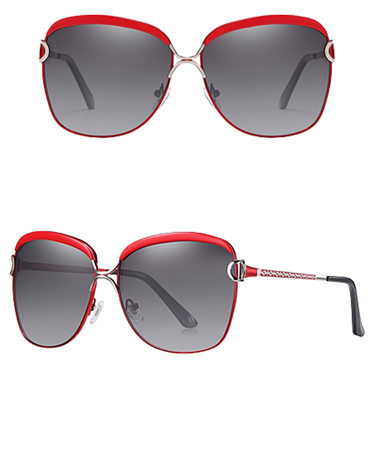 Funki Findz | Sunglasses | Women's Cat Eye Sunglasses | Barcur