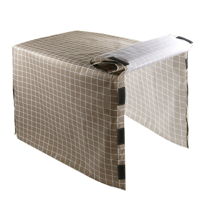 Funki Findz | Dog Crate Covers | 4 Door Pet Cage Kennel Cover
