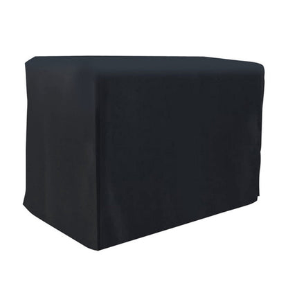 Funki Findz | Dog Crate Covers | 4 Door Pet Cage Kennel Cover