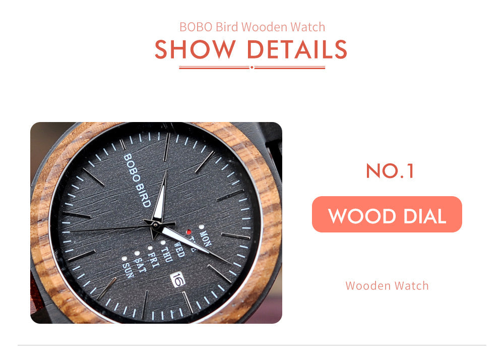 Funki Findz | Watches | Men's Women's Couples Wood Watches