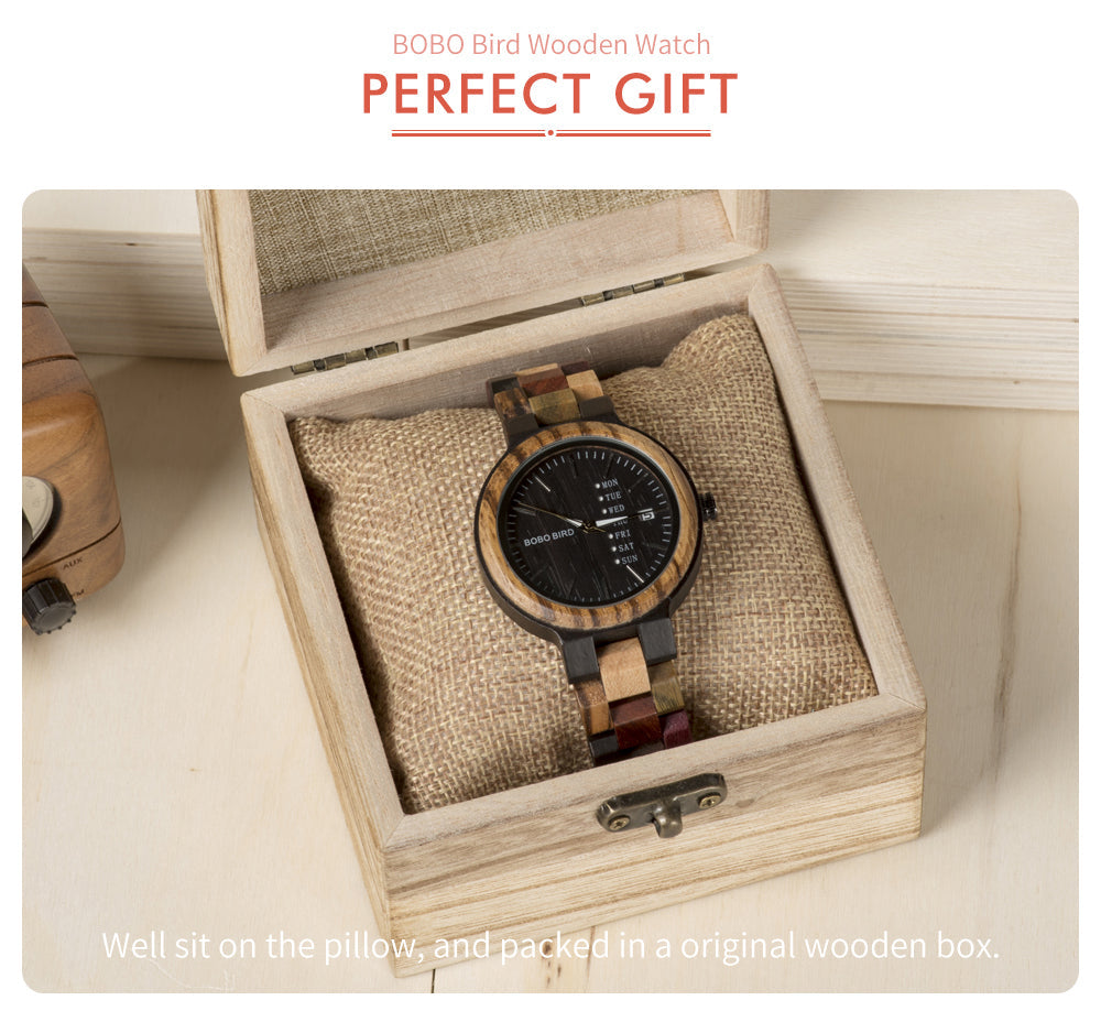 Funki Findz | Watches | Men's Women's Couples Wood Watches
