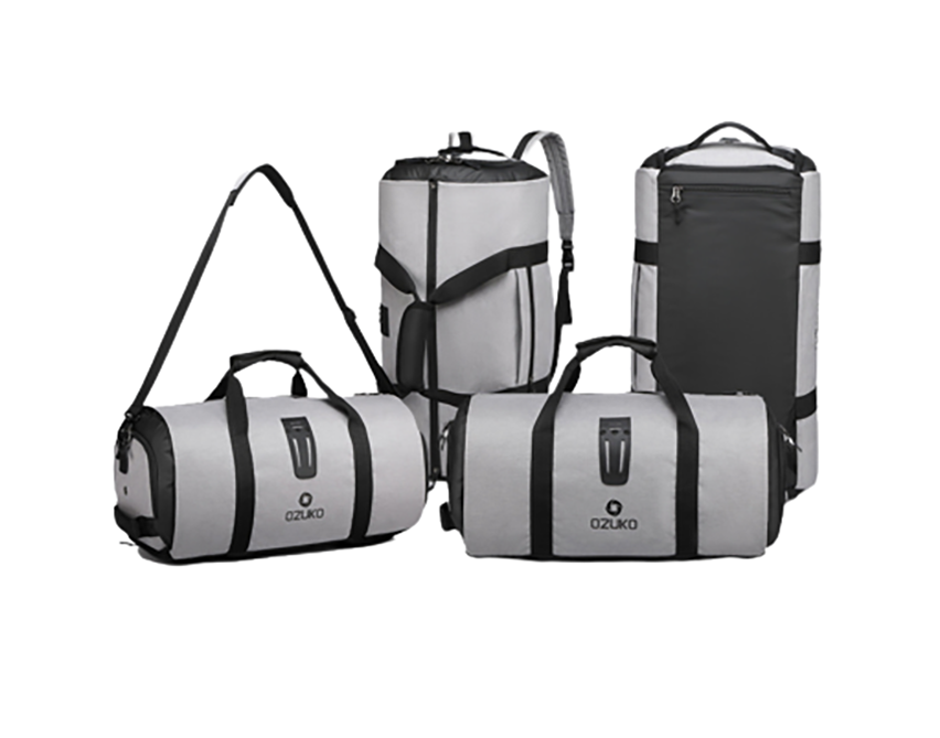 Funki Findz | Bags | Duffel Bag | Gym Bag | Backpack | Carry All