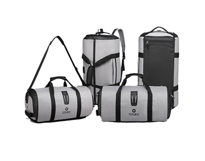 Funki Findz | Bags | Duffel Bag | Gym Bag | Backpack | Carry All