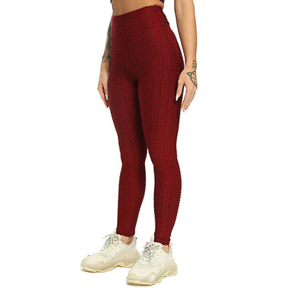 Funki Findz | Pants | Women's 5 Way Stretch Push Up Yoga Pant