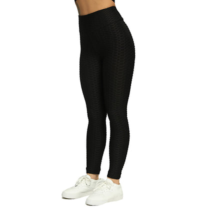 Funki Findz | Pants | Women's 5 Way Stretch Push Up Yoga Pant