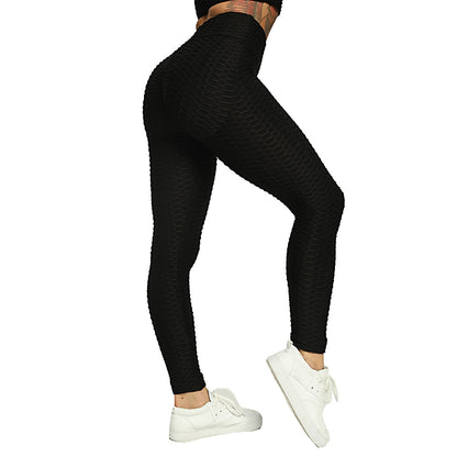 Funki Findz | Pants | Women's 5 Way Stretch Push Up Yoga Pant