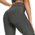 Funki Findz | Pants | Women's 5 Way Stretch Push Up Yoga Pant