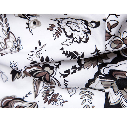 Funki Findz | Shirts | Men's Long Sleeve Luxurious Designer Shirt