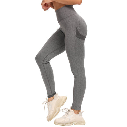 Funki Findz | Pants | Women's High Waist Yoga Pants | Leggings