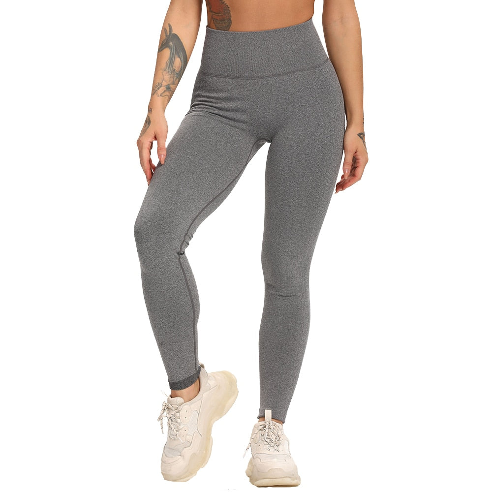 Funki Findz | Pants | Women's High Waist Yoga Pants | Leggings