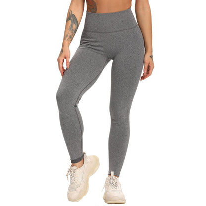 Funki Findz | Pants | Women's High Waist Yoga Pants | Leggings