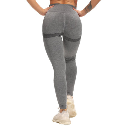 Funki Findz | Pants | Women's High Waist Yoga Pants | Leggings