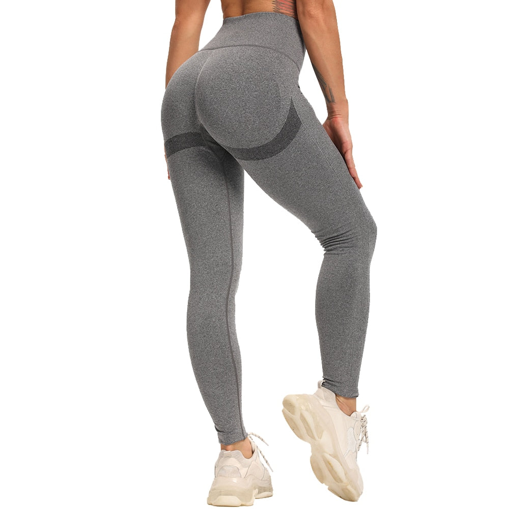 Funki Findz | Pants | Women's High Waist Yoga Pants | Leggings