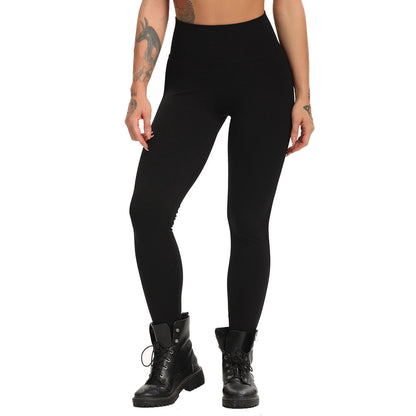 Funki Findz | Pants | Women's High Waist Yoga Pants | Leggings
