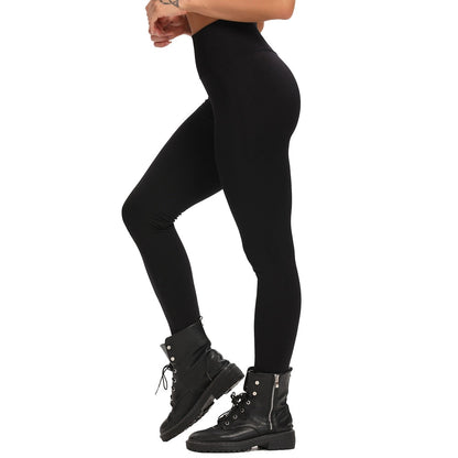 Funki Findz | Pants | Women's High Waist Yoga Pants | Leggings