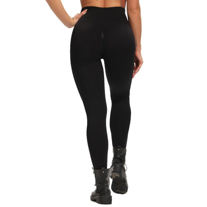 Funki Findz | Pants | Women's High Waist Yoga Pants | Leggings