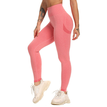 Funki Findz | Pants | Women's High Waist Yoga Pants | Leggings