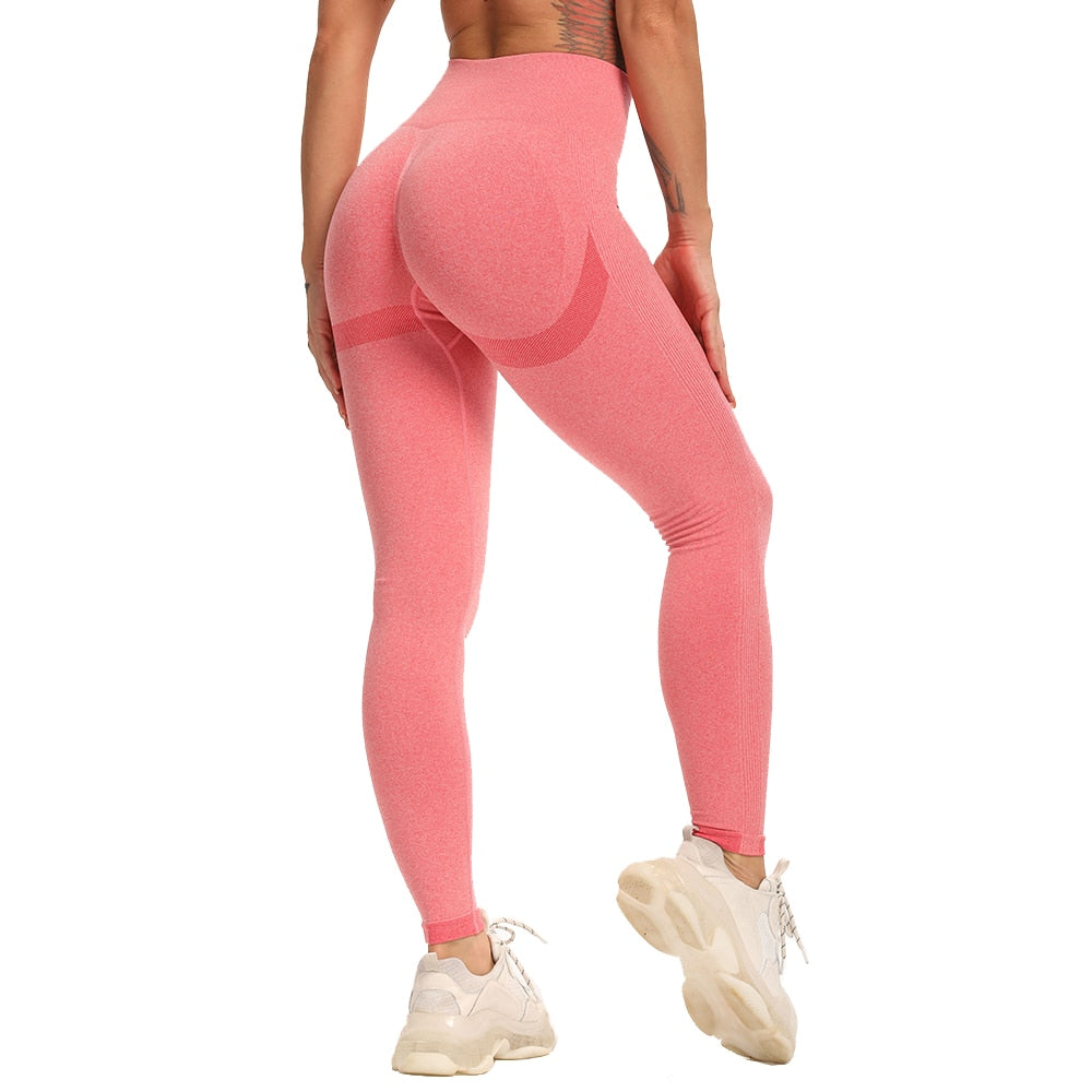 Funki Findz | Pants | Women's High Waist Yoga Pants | Leggings