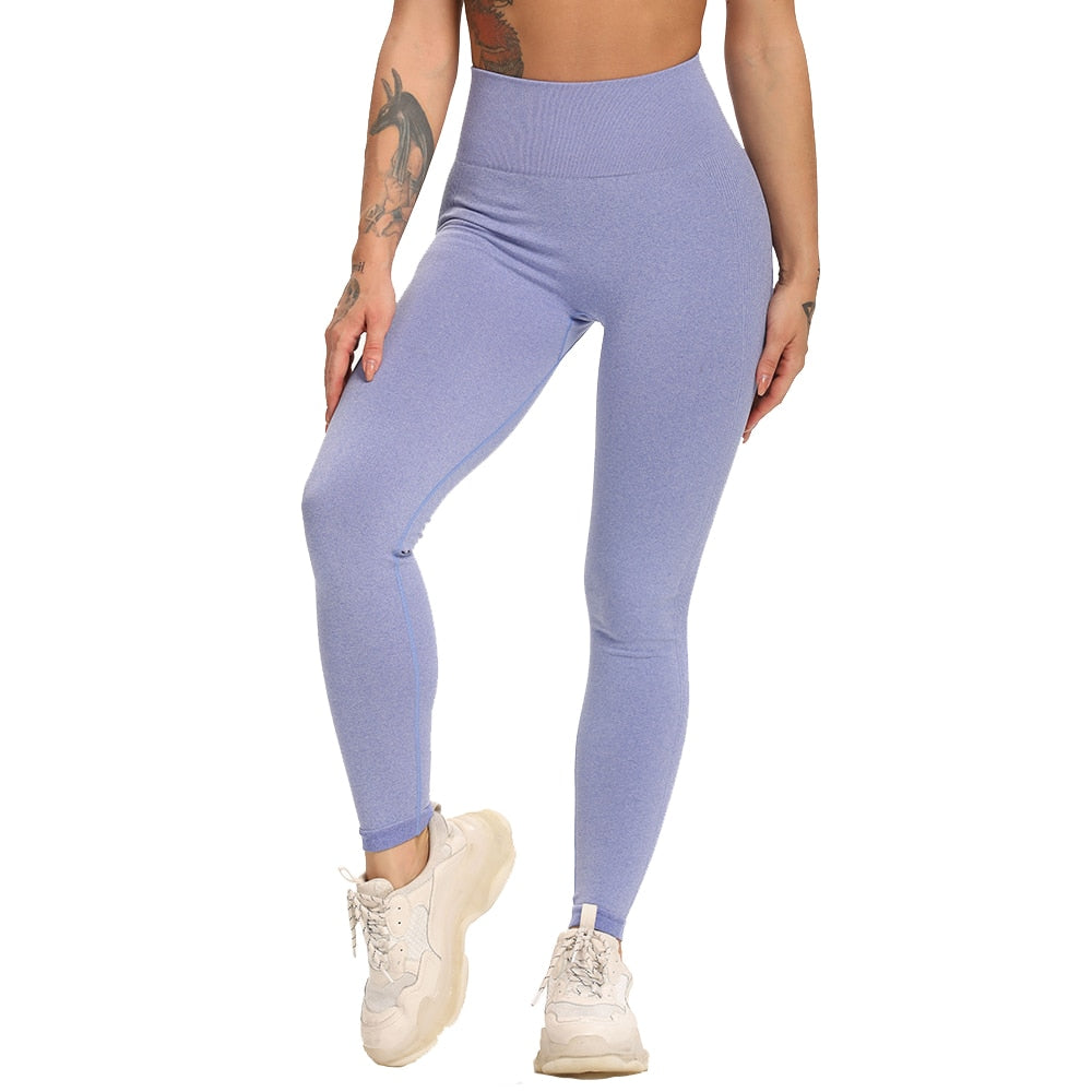 Funki Findz | Pants | Women's High Waist Yoga Pants | Leggings