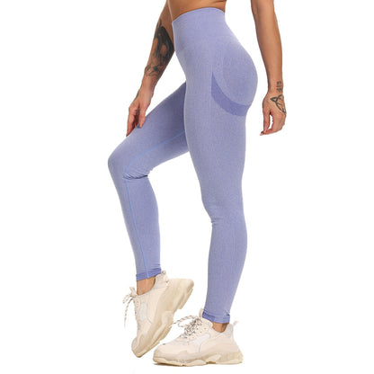 Funki Findz | Pants | Women's High Waist Yoga Pants | Leggings