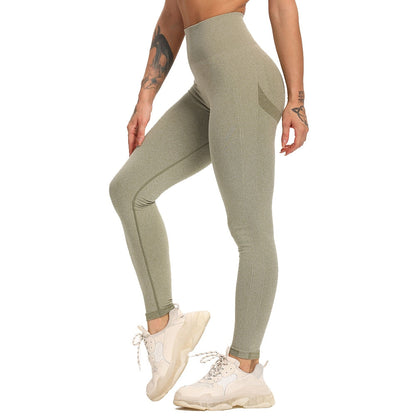 Funki Findz | Pants | Women's High Waist Yoga Pants | Leggings