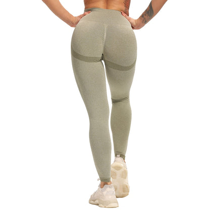 Funki Findz | Pants | Women's High Waist Yoga Pants | Leggings