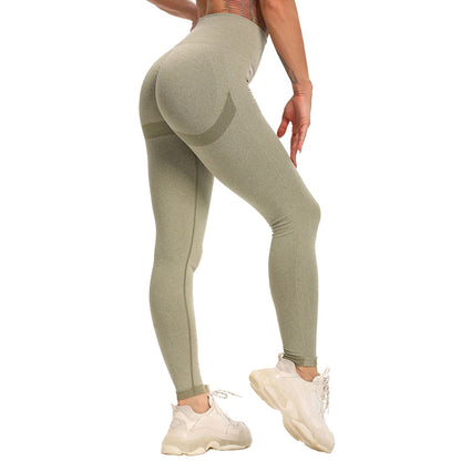 Funki Findz | Pants | Women's High Waist Yoga Pants | Leggings