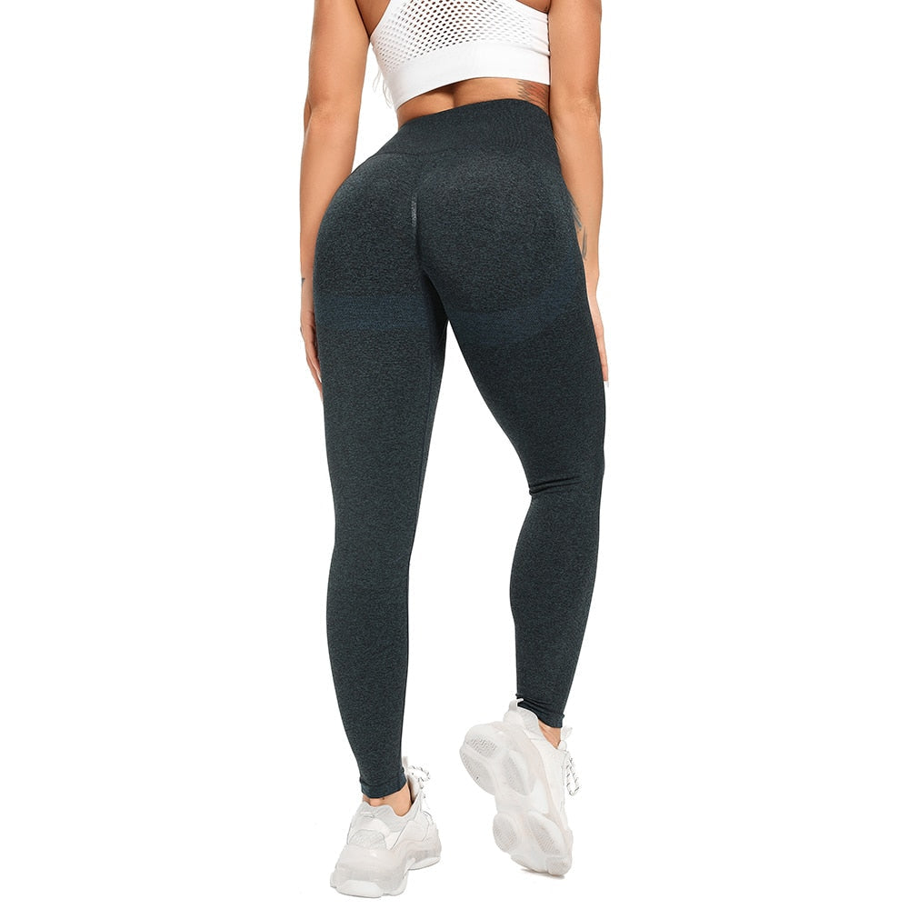 Funki Findz | Pants | Women's High Waist Yoga Pants | Leggings